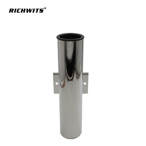 Soporte para Cañas de Pescar RICHWITS de Acero Inoxidable 1207, Accesorios Marinos para Cañas de Pescar, Accesorios para Barcos - Product Image 3