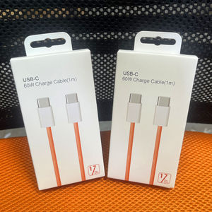 35w 40w 60w Portable US EU UK <strong>Plug</strong> <strong>Usb</strong> <strong>c</strong> Type <strong>c</strong> PD Fast Charging Wall <strong>Charger</strong> 20W <strong>Charger</strong> &amp; Cable for 17 16 15 14 13 12 Pro Max - Product Image 4