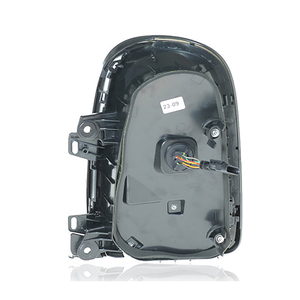 Pour BMW <span class=keywords><strong>Mini</strong></span> <span class=keywords><strong>Countryman</strong></span> F60 2017 - <span class=keywords><strong>2023</strong></span> feux arrière LED clignotants lampe de frein 12V accessoires de voiture - Product Image 6