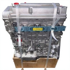Conjunto de <span class=keywords><strong>Motor</strong></span> <span class=keywords><strong>J20A</strong></span>, Bloque Largo para Suzuki 2.0L - Product Image 3