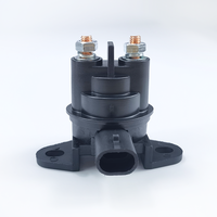 Pour les pièces et accessoires de jet ski BRP Seadoo OEM: 278003012 Relais de démarrage GTI GTX GTS GTR RXP RXT Spark 90 130 155 170 230 215 260 300
