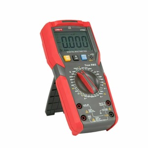 UNI-T UT89X True RMS, résistant aux chutes de 1 m, test NCV double gamme - Product Image 2