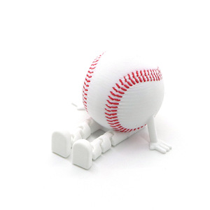 Figurine de joueur de bowling personnalisée en 3D de haute qualité, couleurs personnalisables, décoration de bureau sportive unique pour les joueurs - Product Image 4