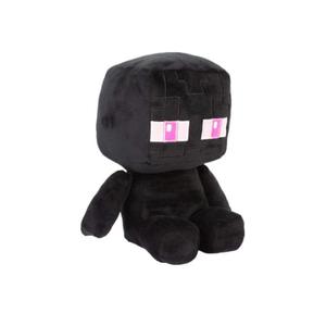 Porte-clés en peluche super doux pour garçon, cadeau <span class=keywords><strong>d</strong></span>'anniversaire, figurines de dragons Ender, Creeper, Zombie et Coolie - Product Image 6