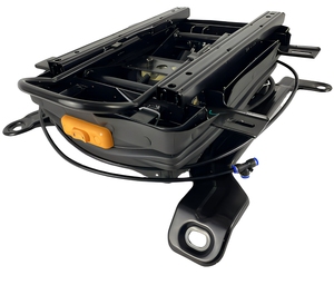<span class=keywords><strong>Base</strong></span> <span class=keywords><strong>de</strong></span> siège <span class=keywords><strong>de</strong></span> conducteur à suspension mécanique Système <span class=keywords><strong>de</strong></span> suspension mécanique <span class=keywords><strong>Base</strong></span> <span class=keywords><strong>de</strong></span> siège <span class=keywords><strong>de</strong></span> camion à amortissement - Product Image 6