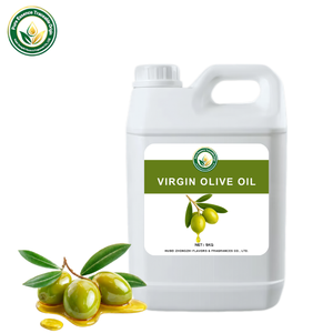 Huile d'olive extra vierge 100% naturelle en gros, pressée à froid, <span class=keywords><strong>liquide</strong></span>, pour usage alimentaire, soins de la peau et cosmétique - Product Image 2