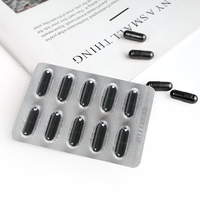 Capsules de complément OEM Formule avancée Complément anabolique pour hommes Capsule de résistance