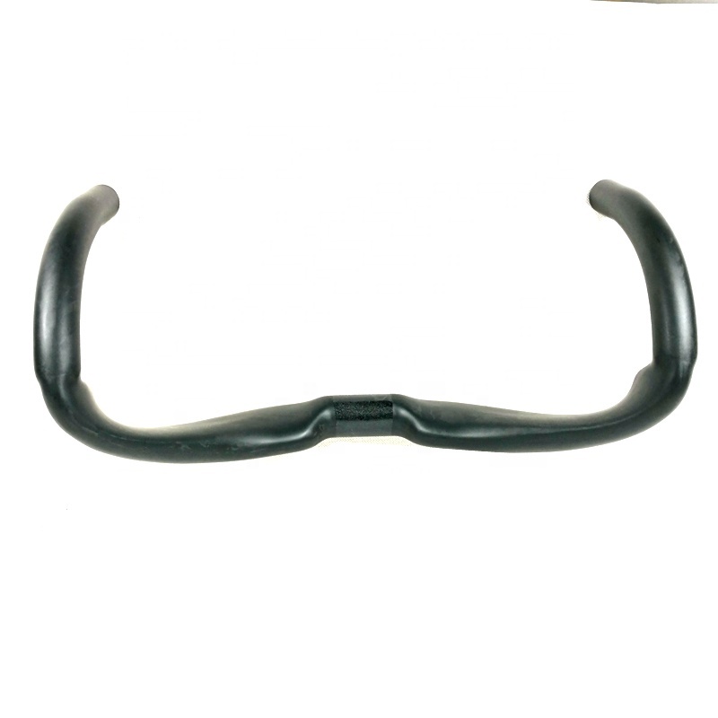 Synergy Velobike Carbon Track Bicycle Handlebar TT Cycling