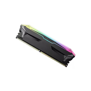 ลดราคา! แรม RGB DDR5 6400MHz สำหรับเดสก์ท็อป รวดเร็ว ทันสมัย และประหยัดพลังงาน โมดูลเกมมิ่ง RGB DDR5 RAM - Product Image 3