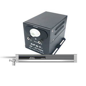 Barra de Aire Ionizante Antiestática Económica AP-AB1108-1 para Impresión - Product Image 5