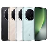 Honor Magic 8 5G LTE Smartphone Octa Core Écran OLED Incurvé 2K 120Hz de 6,58 pouces Snapdragon 8 Triple Caméra Arrière NFC Double SIM Guangdong