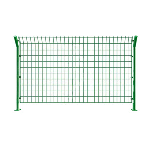 Malla de Alambre de Acero para Construcción Zhongzheng, 1800x3000mm, Malla Protectora para Jardín Municipal - Product Image 1