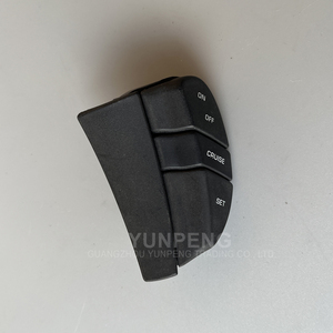 5026007aa tay lái công tắc điều khiển tốc độ bên trái cho 02-10 Chrysler Caravan/Voyager Voyager Caravan thị trấn quốc gia 05026007aa - Product Image 5