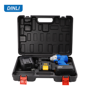 1/2 di pollice Elettrico Cordless Brushless 20V <span class=keywords><strong>Auto</strong></span> <span class=keywords><strong>Chiave</strong></span> della <span class=keywords><strong>Ruota</strong></span> Impatto - Product Image 6