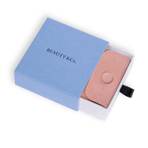 Bolsa de Joyería Personalizada Multifuncional con Cordón, de Cuero, Microfibra, Gamuza y Terciopelo, Caja de Empaque para Joyería - Product Image 5