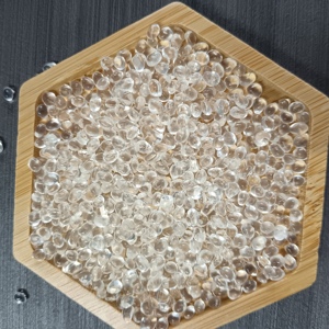 Virgin 100% <b>PP</b> Polypropylene Resin Medical & Food Grade Molding Granules - Product Image 2