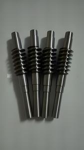 High Quality Metal Motor Accessories Including <b>Worm</b> Shaft and <b>Worm</b> <b>Gear</b> - Product Image 6