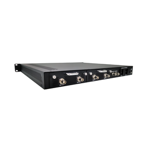 Codificador IP SD HD <span class=keywords><strong>AVC</strong></span> MPEG-2 de alto nivel, baja latencia y bajo consumo de energía - Product Image 1