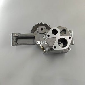 ปั๊มน้ำมัน RUIPEI 200-4497 2004497 สำหรับเครื่องยนต์ 3116 3126 C7 รถขุด 324D 325D 329D เครื่องจักรกลหนัก - Product Image 6
