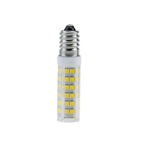 E14 E12 Lampes LED 3W 5W 7W Céramique AC220V 110V Mini LED Ampoule de Maïs Lustre Projecteur Réfrigérateur Lampe