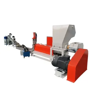 FLY150-75 EPE Recycling Machine, Recycling Machine, EPE Foam Recycling Machine