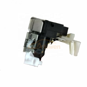 Aelwen fourniture professionnelle de pièces automobiles système de verrouillage central avant arrière actionneur de porte utilisé pour Renault 805038137R 805021840R - Product Image 1