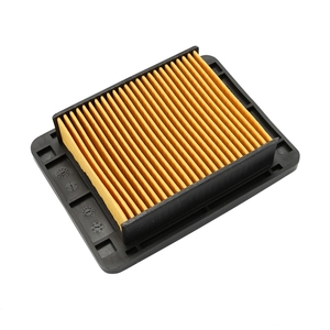 Motocicleta Yamaha <span class=keywords><strong>modificada</strong></span> para elemento de filtro de aire de 21/, accesorios de rejilla de filtro de aire - Product Image 6