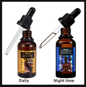 Produits sexuels pour adultes, huile essentielle nourrissante et réparatrice pour hommes, gel crème de massage du pénis, amélioration sexuelle - Product Image 2