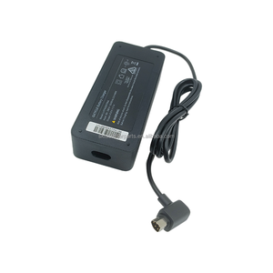 Cargador Original <span class=keywords><strong>QiCYCLE</strong></span> F2 para Bicicleta Eléctrica, 41V 1.7A, Enchufe Europeo, Repuestos para Scooter Eléctrico - Product Image 3