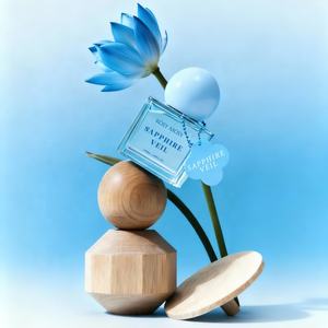 Kosy Mosy Pink Marshmallow Eau de Toilette para Mujer, Aroma Dulce a Caramelo, Fragancia Diaria 50ml, EDT de Malvavisco - Product Image 2