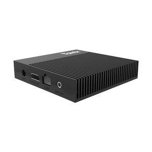 Nuevo <span class=keywords><strong>Tanix</strong></span> <span class=keywords><strong>X4</strong></span> Smart Android TV Box 4K con Procesador S905X4, Android 11, Wifi Dual y BT5.0 - Product Image 6