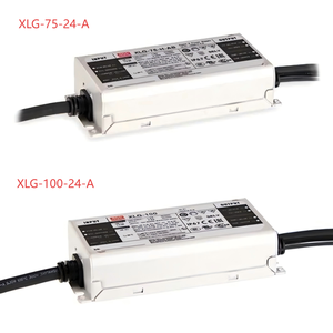 MEANWELL XLG-150-L-A 150W, alimentation à courant constant, 700mA, 120-214V, étanche IP67, pour montage en boîtier, pour éclairage public et projecteurs - Product Image 6