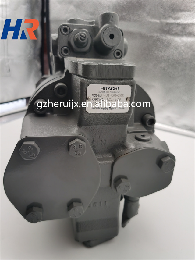 Original Excavator Hydraulic Pump Assembly for ZX330-3 ZX360-3