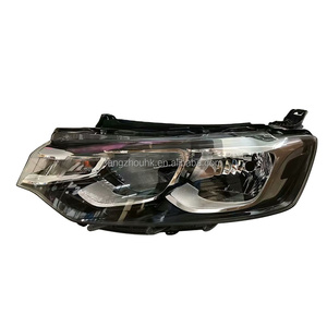 Adecuado para el faro delantero del Citroen Elysee M43R 17 9818739680 9818739780. - Product Image 2
