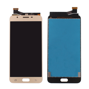 Pantalla Táctil OLED LCD WOSENTE para <span class=keywords><strong>Samsung</strong></span> Galaxy <span class=keywords><strong>J7</strong></span> <span class=keywords><strong>2015</strong></span> J700, Repuesto de Alta Calidad para Reparación de Teléfonos Móviles - Product Image 4