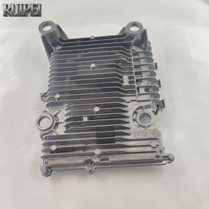 ชุดควบคุม RUIPEI 2829742 TMS1 GMS ECU ECM สำหรับอะไหล่รถขุด - Product Image 3