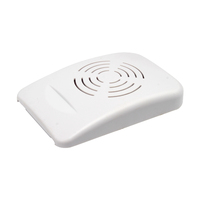 12V 24V 105dB voiture alarme de recul avertissement klaxon inverse Beeper Buzzer alarme de secours sirène klaxon haut-parleurs