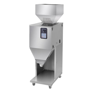 Sachet Packaging Machine-for Nuts, Walnuts, <b>Millet</b>, Candies, French Fries Filling and Packaging | Suitable for Small Businesses - Product Image 4