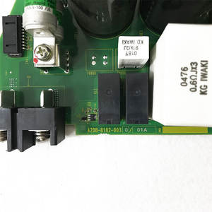 A20B-8102-0030 A06B-6240-H149 Original Fanuc Industrial Control PLC PAC <b>Dedicated</b> Controller PCB Control Board - Product Image 2