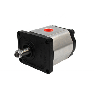 Pompe à eau à engrenages mini bibo Speed 2000R Min, 200 bars, moteur 12V, pompe hydraulique à engrenages - Product Image 5
