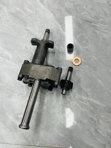 Bomba de Aceite 1131002770 para Motores Isuzu 6BG1/6BG1T de 6 Cilindros y Excavadoras Hitachi EX200-3C, EX200-5, EX210H-5 y HC1110. - Product Image 4