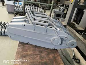 Cavo di Trazione & Macchina di Sollevamento/leva A Mano corda del filo di argani/paranco - Product Image 2