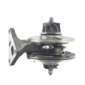 Componente Turbo Auto K04V 53049880032 per VW <span class=keywords><strong>T5</strong></span> <span class=keywords><strong>Transporter</strong></span> <span class=keywords><strong>2.5</strong></span> <span class=keywords><strong>TDI</strong></span> 96Kw 130CV AXD 2003-2005 070145701E - Product Image 1
