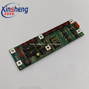 Bảng mạch điều khiển mực in <span class=keywords><strong>KOMORI</strong></span> PCH-864 FKMS 5ZE-6701-030 <span class=keywords><strong>PCB</strong></span> CH864B đã qua sử dụng - Product Image 2