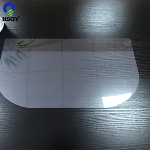 Reciclable troquelada lámina <span class=keywords><strong>de</strong></span> plástico <span class=keywords><strong>PET</strong></span>/PETG para embalaje o <span class=keywords><strong>manualidades</strong></span> - Product Image 5