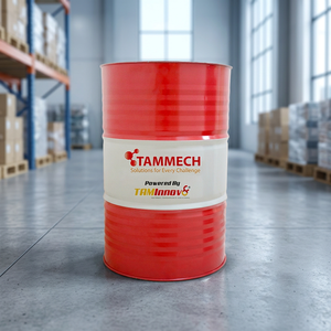 Tammech J7933 API รับรอง ISO VG 68ถังน้ำมันเครื่องสารต้านอนุมูลอิสระป้องกันการสึกหรอของโมลิบดีนัมรถยนต์น้ำมันหล่อลื่น200L รถยนต์ - Product Image 3
