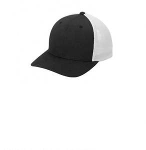 Visière de sport brodée personnalisée, casquette de soleil ajustable pour le golf en plein air - Product Image 3