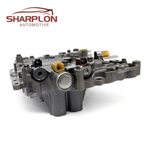 Cuerpo de Válvulas de Transmisión Automática U140 U240 en Oferta para Toyota U241 U140E - Product Image 3