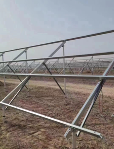 Fournisseur chinois de panneaux solaires de haute qualité, marque Tire 1, système d'alimentation hors réseau 10 kW pour installation sur toit, système solaire hors réseau Spb-003-10k - Product Image 4