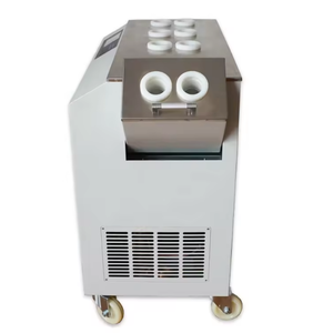 SYD-510F1 Multifunctionele lage-temperatuurtester voor aardolieproducten voor het bepalen van het gietpunt - Product Image 2